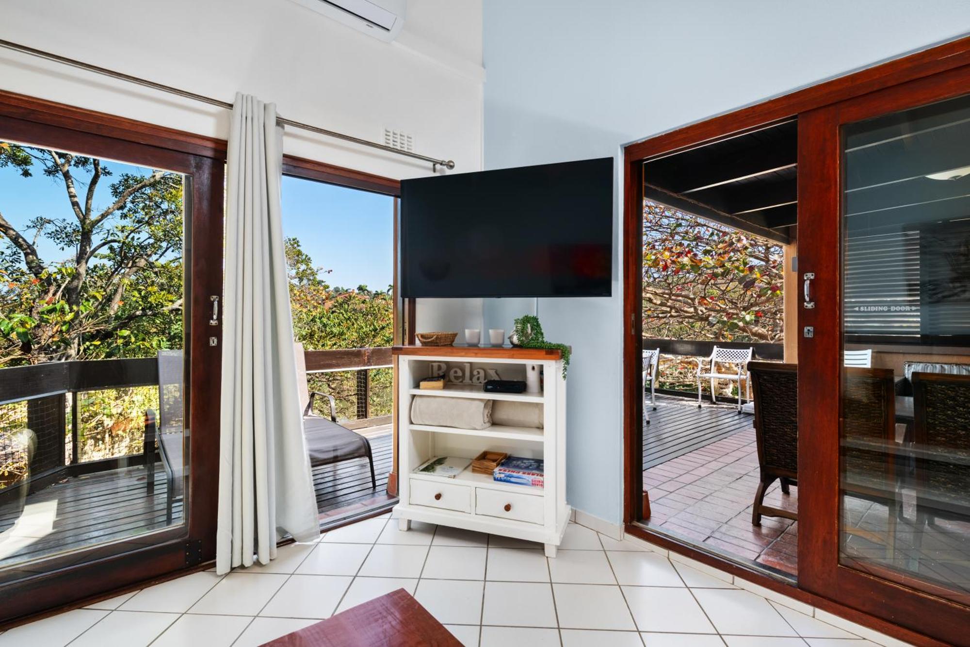 San Lameer Villa 2845 - 3 Bedroom Classic - 6 Pax - San Lameer Rental Agency Southbroom Exterior photo