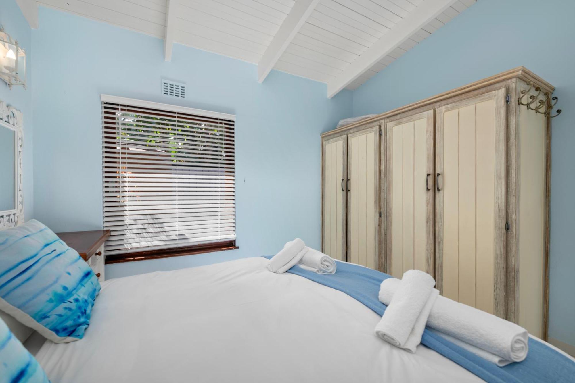 San Lameer Villa 2845 - 3 Bedroom Classic - 6 Pax - San Lameer Rental Agency Southbroom Exterior photo