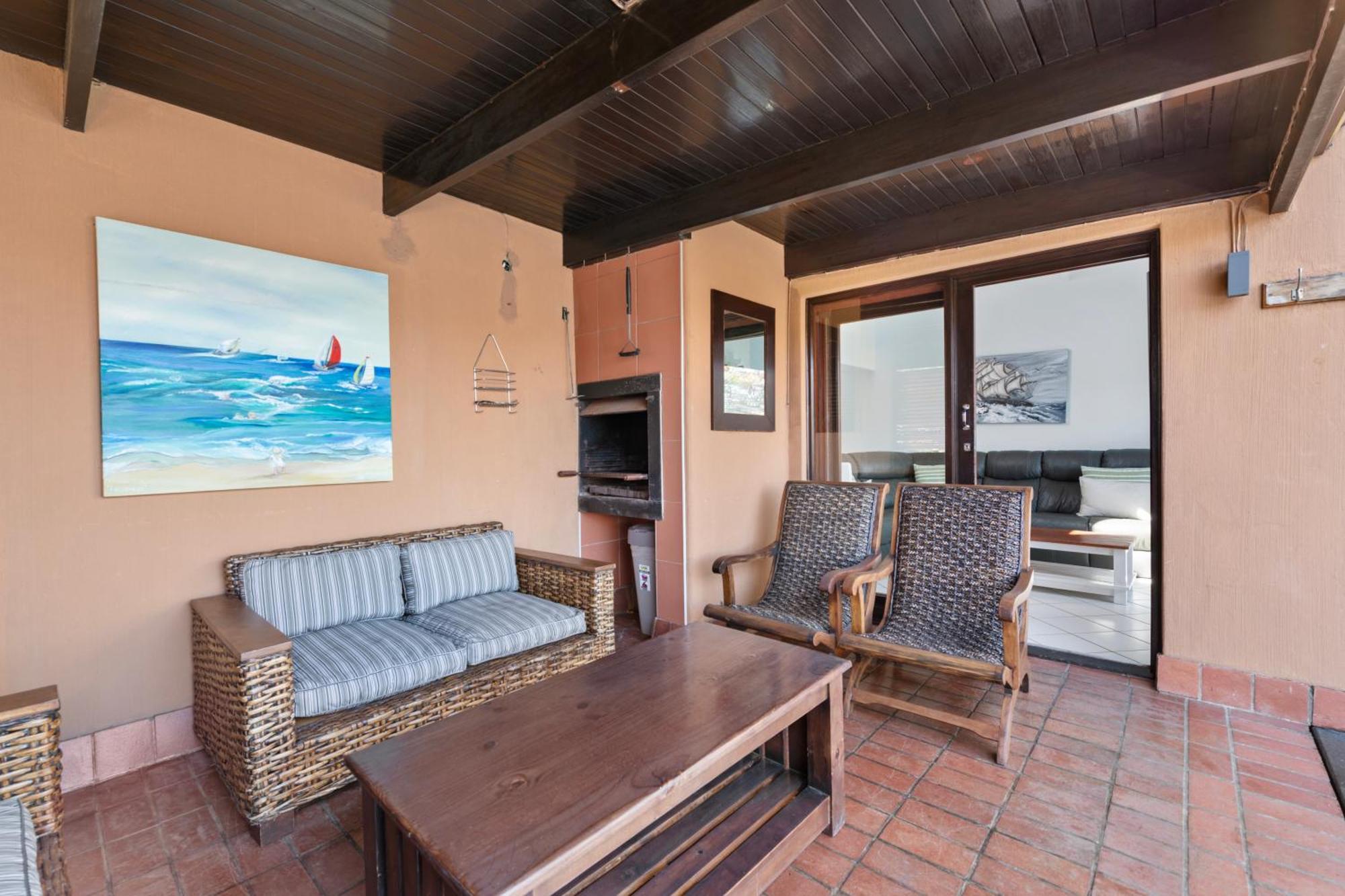 San Lameer Villa 2845 - 3 Bedroom Classic - 6 Pax - San Lameer Rental Agency Southbroom Exterior photo