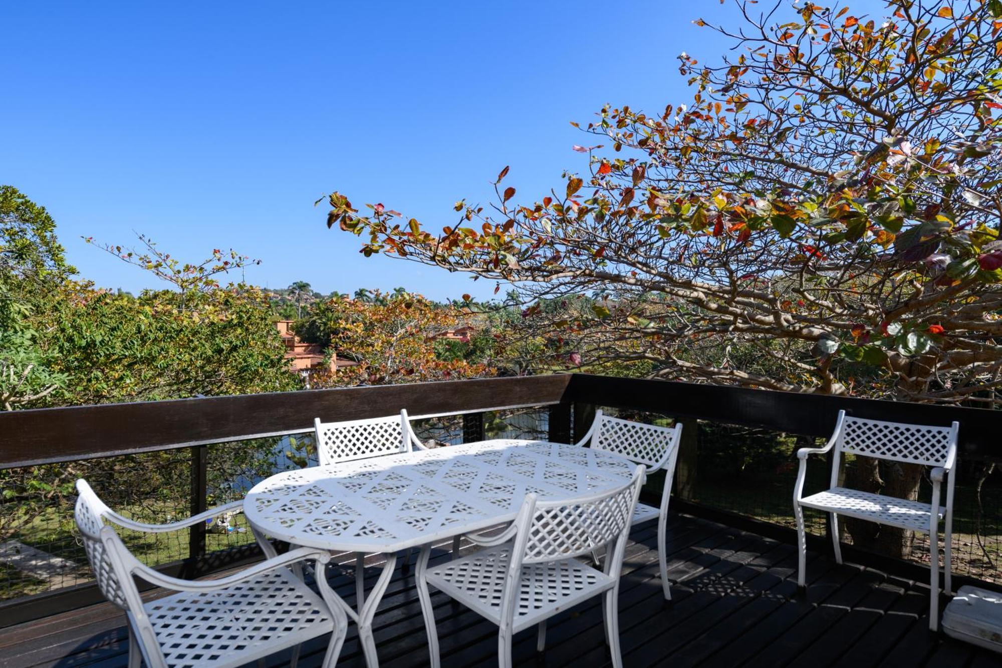 San Lameer Villa 2845 - 3 Bedroom Classic - 6 Pax - San Lameer Rental Agency Southbroom Exterior photo