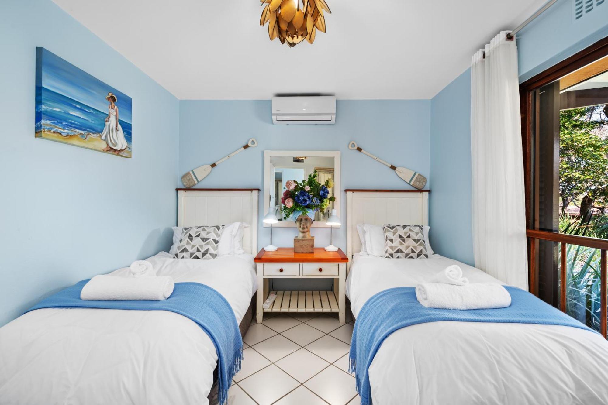 San Lameer Villa 2845 - 3 Bedroom Classic - 6 Pax - San Lameer Rental Agency Southbroom Exterior photo