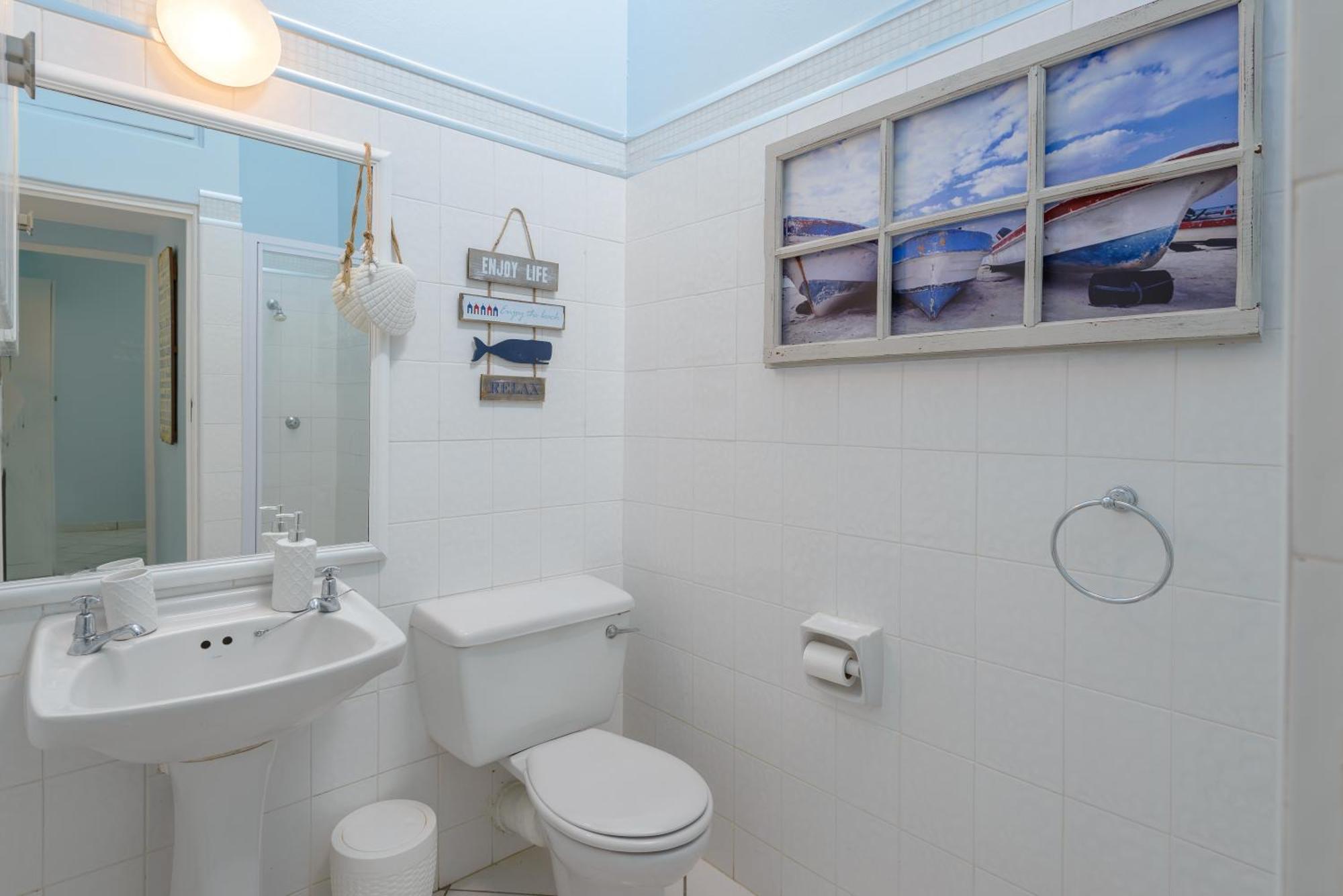 San Lameer Villa 2845 - 3 Bedroom Classic - 6 Pax - San Lameer Rental Agency Southbroom Exterior photo